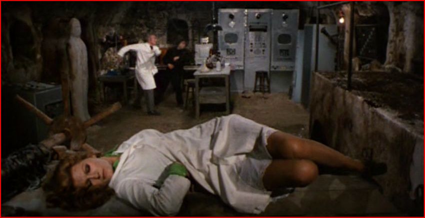 voir ci-dessous la bande-annonce