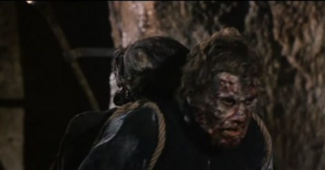 El Jorobado de la Morgue