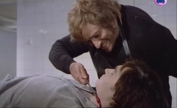 El Jorobado de la Morgue