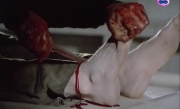 El Jorobado de la Morgue