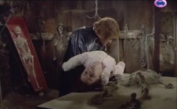 El Jorobado de la Morgue