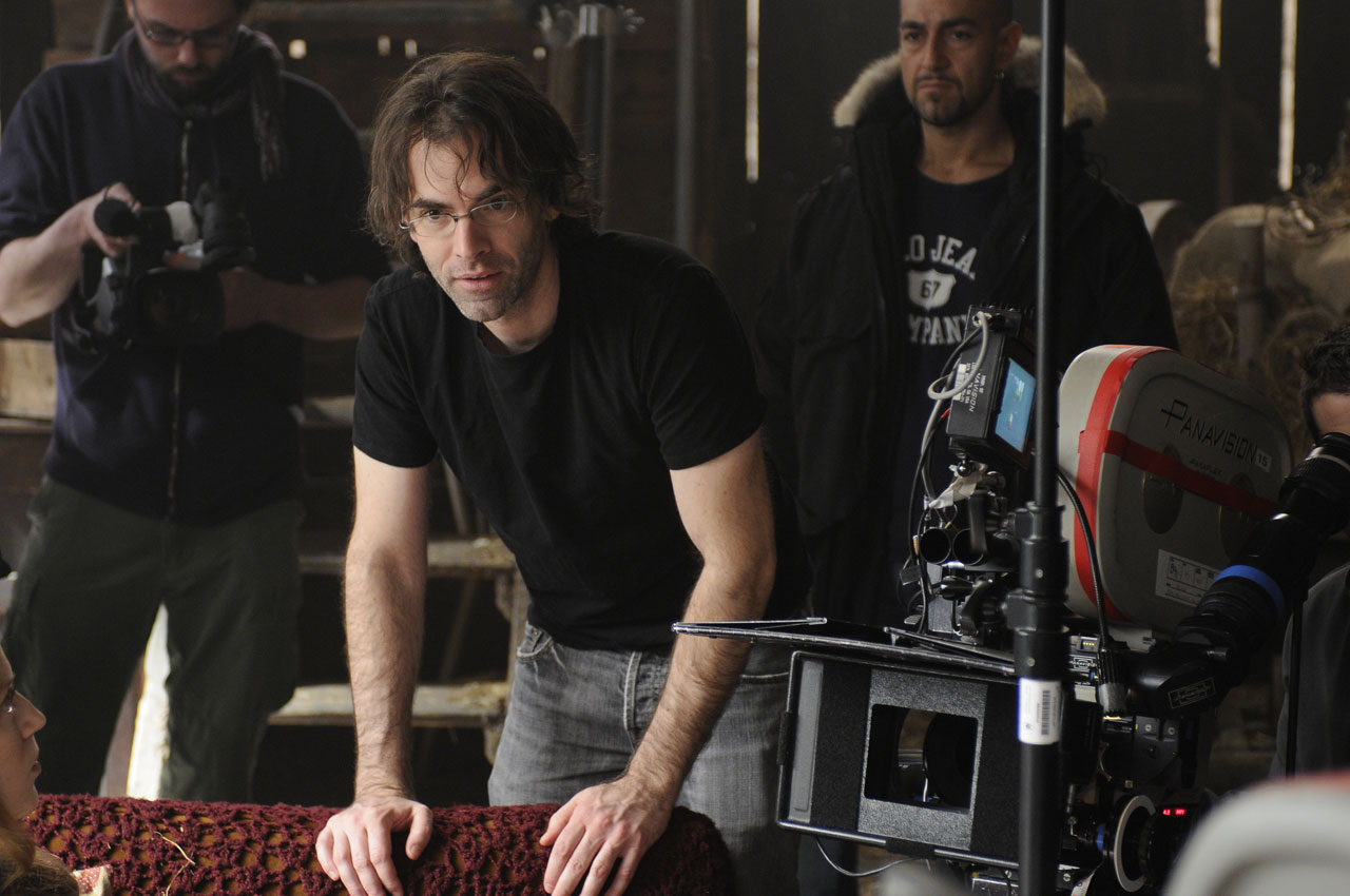 photo de tournage