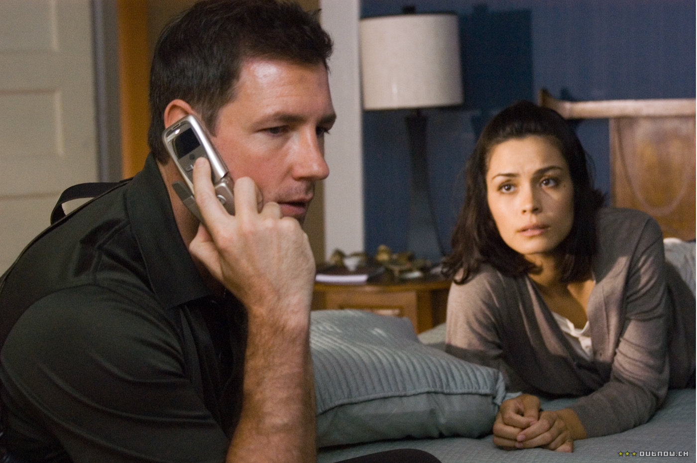 ONE MISSED CALL