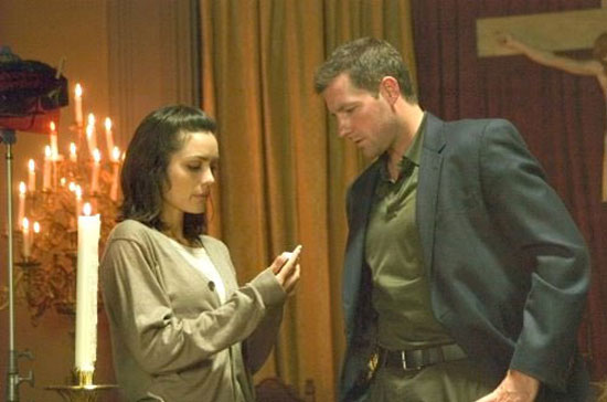ONE MISSED CALL