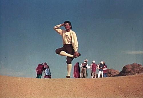 Les voyages de Gulliver