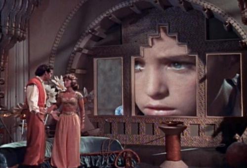 Les voyages de Gulliver