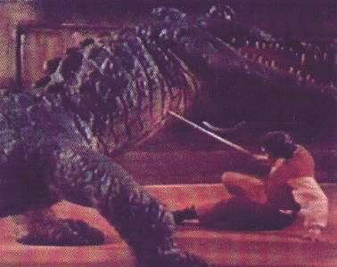 Les voyages de Gulliver