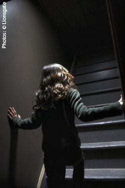 The Haunting in Connecticut