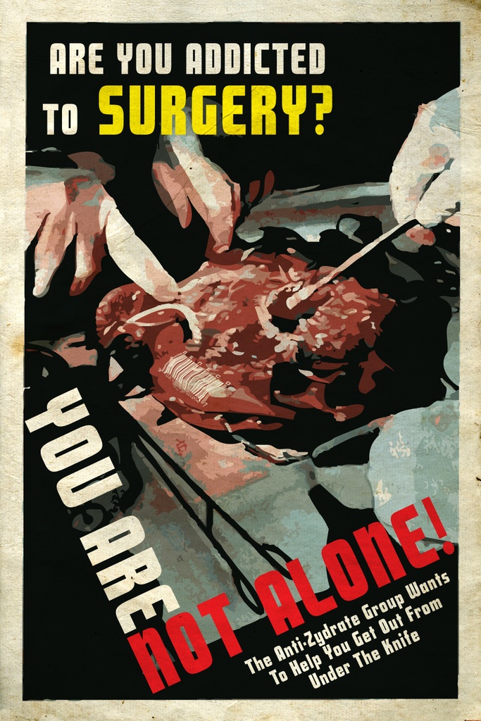 Repo ! The Genetic Opera