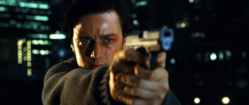 Wanted (lire ci-dessous)