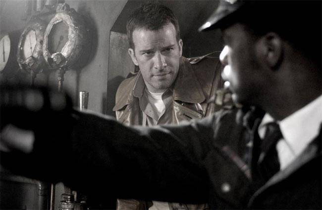 The Mutant Chronicles