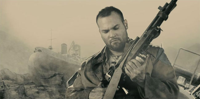 The Mutant Chronicles