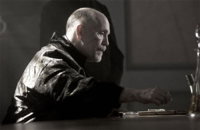 The Mutant Chronicles