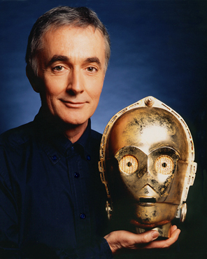 ANTHONY DANIELS