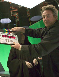 Le futur de Star Wars et de George Lucas