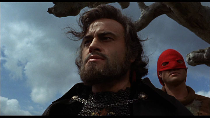 Paul Naschy (1934-2009)