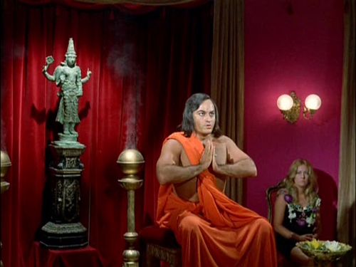 La Rebelión de las Muertas