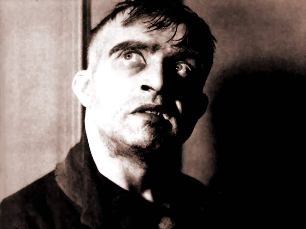 Dwight Frye
