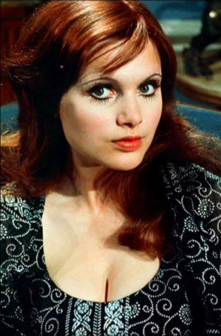 Madeleine Smith