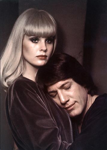 Dorothy Stratten dans "Galaxina" (1980)