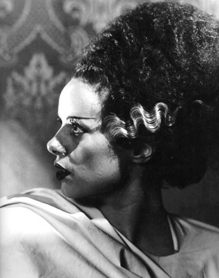 Bride of Frankenstein
