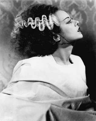 Bride of Frankenstein
