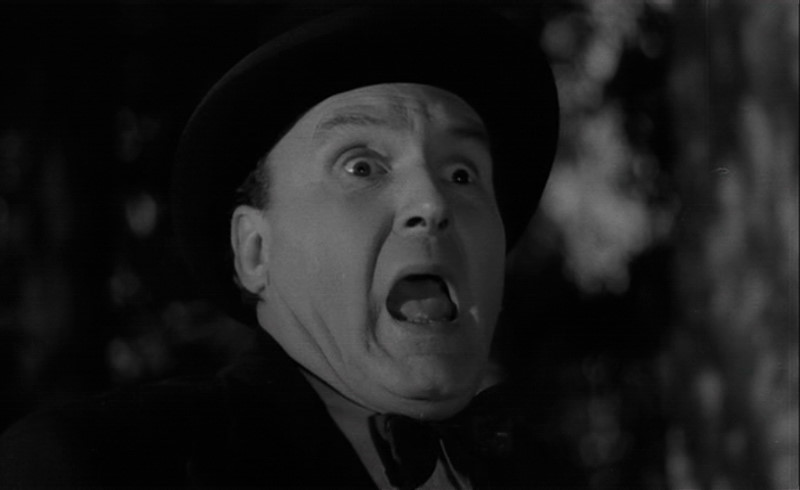 Rendez-vous avec la peur