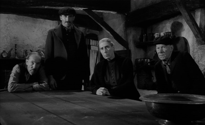 Rendez-vous avec la peur