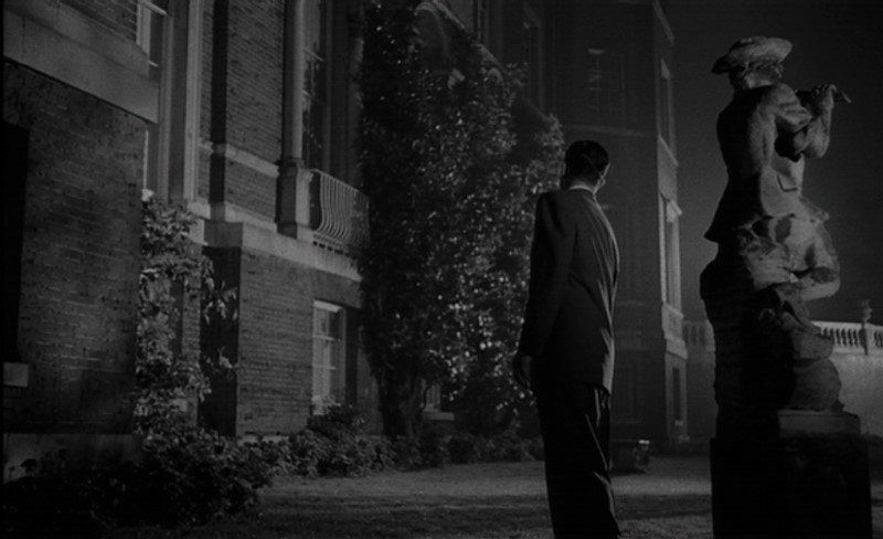 Rendez-vous avec la peur