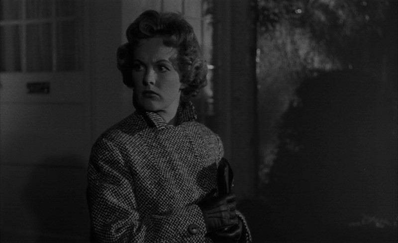 Rendez-vous avec la peur