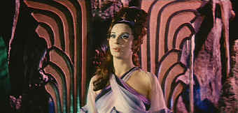 Hercule contre les vampires