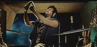 Hercule contre les vampires