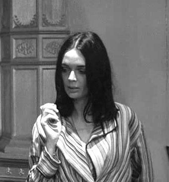 BARBARA STEELE