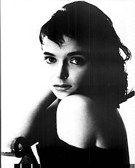 BARBARA STEELE