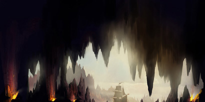 The Queen of Langkasuka