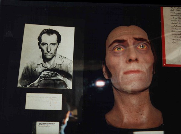 expo américaine dans les années 9O