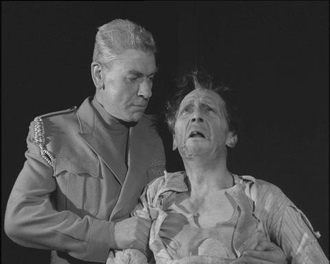 "1984" d'après George Orwell