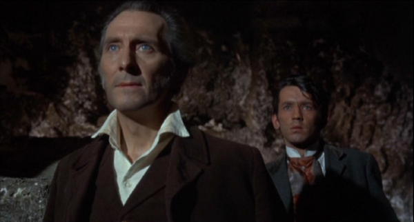 L'EMPREINTE DE FRANKENSTEIN