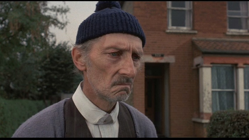 Histoires d'outre-tombe