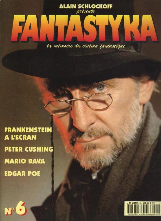 Fantastyka n°6
