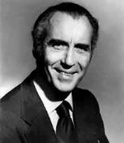 Christopher Lee