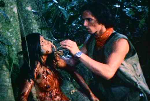 Cannibal Ferox