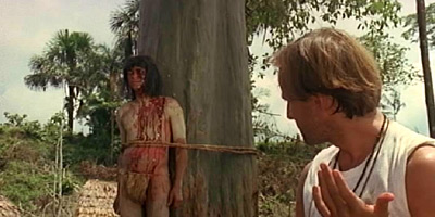 Cannibal Ferox