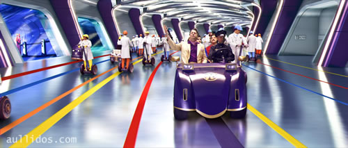 Speed Racer