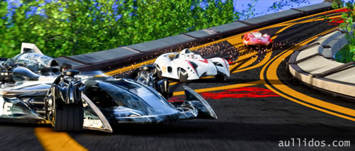 Speed Racer