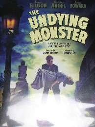 The Undying Monster
