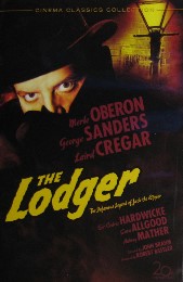 The Lodger (1944)