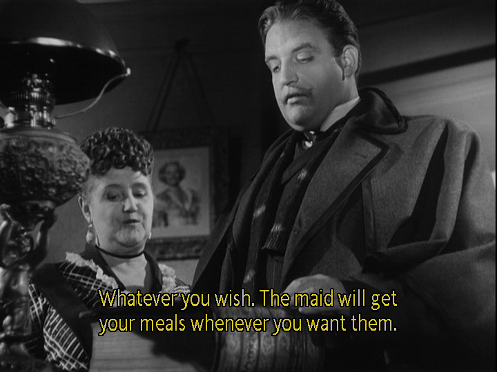 The Lodger (1944)