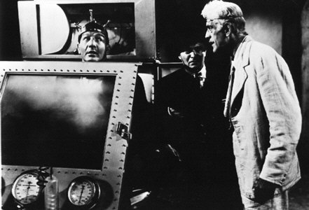 Boris Karloff