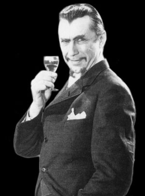 BELA LUGOSI